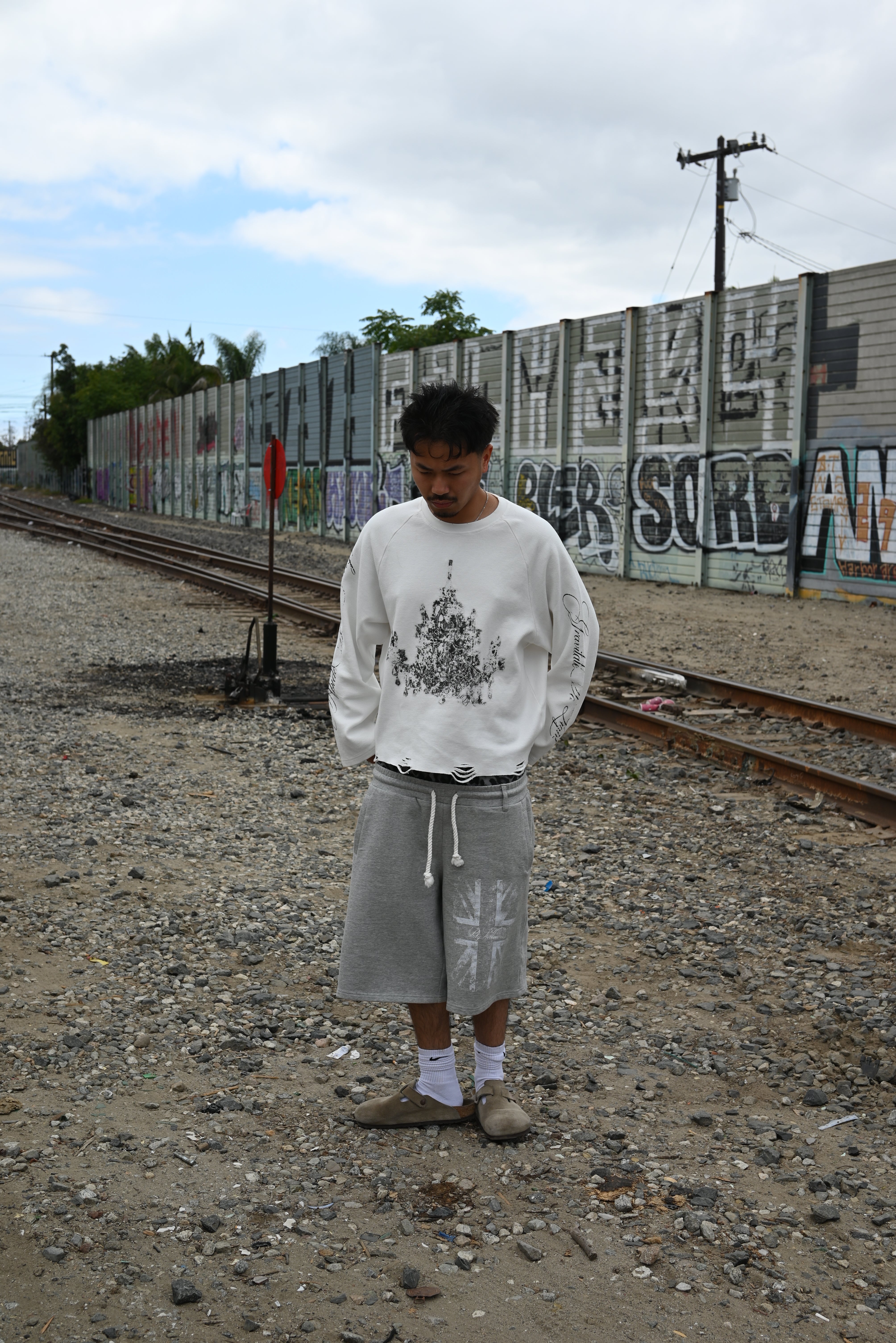 ASH SHORTS