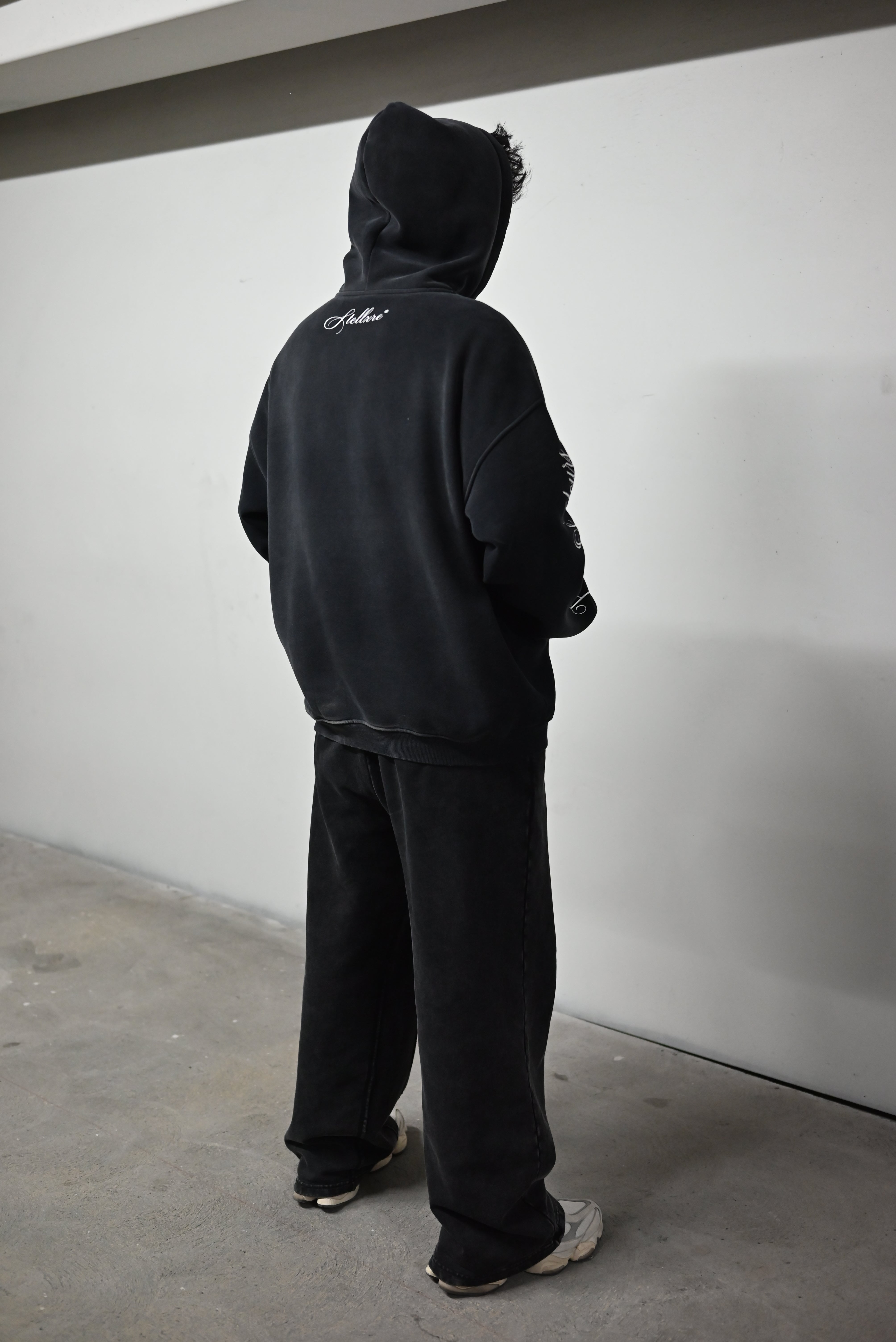 Carousel Zip Up
